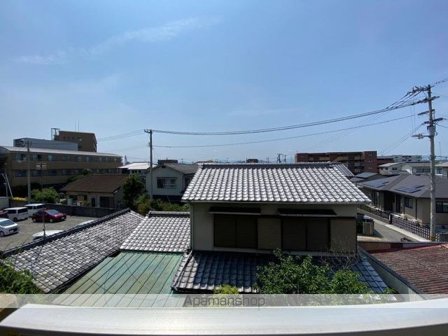 コート紙町Xの内装写真