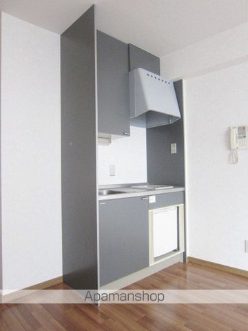 リーベ石堂の内装写真