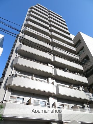 宮城県仙台市青葉区木町通１丁目[1R/32m2]の外観1