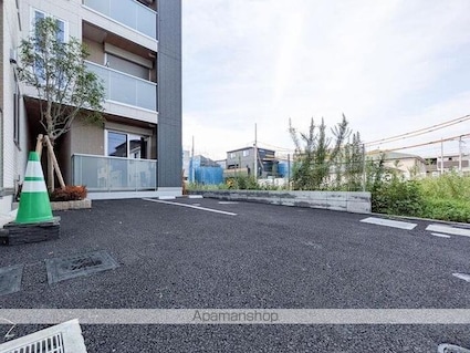 （仮称）足立区六町２丁目ＰＪⅡ[2LDK/51.99m2]の駐車場