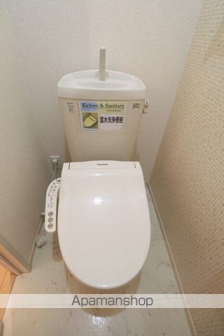グランモアの内装写真
