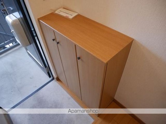 コーポラスひのでの内装写真