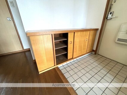 熊本県八代市松江町[3DK/58m2]の内装3