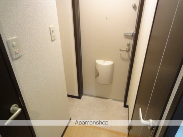 フジパレス黒土の内装写真