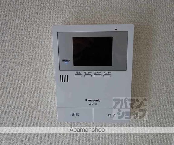 マノワール久貝の内装写真