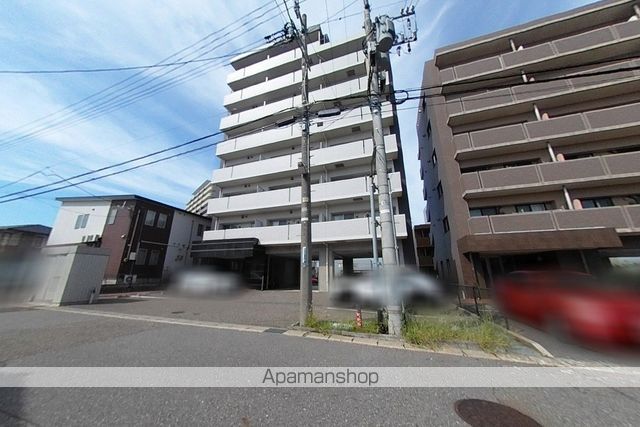 レンテ美咲の外観写真