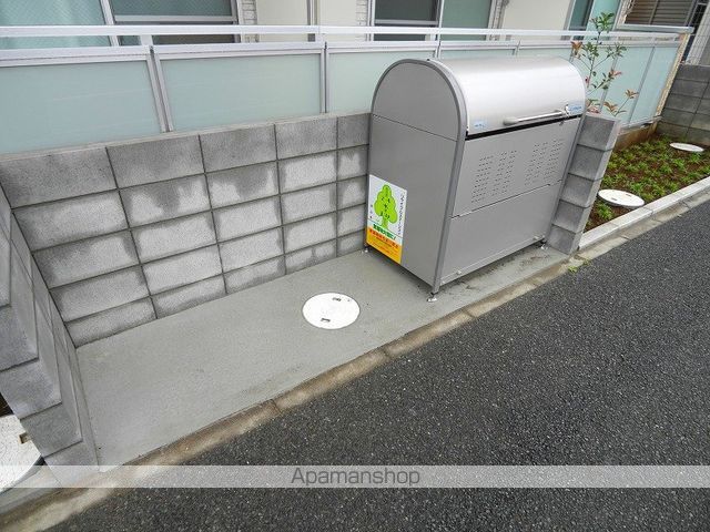 リブリ・流山 204 ｜ 千葉県流山市流山８丁目確認中（賃貸マンション1K・2階・26.08㎡） その22