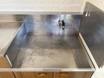 シューグランドールＡ・Ｂ棟[2DK/40.22m2]の内装3