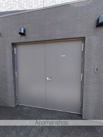 ESLEADRESIDENCE大阪福島FRONTのその他写真
