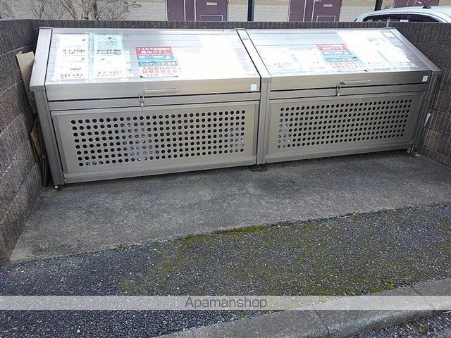 レオパレス栄Ｂ 201 ｜ 千葉県銚子市栄町３丁目1581-1（賃貸アパート1K・2階・23.18㎡） その13