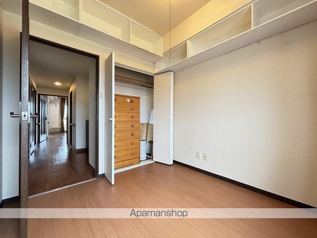 シャトーム深堀町の内装写真