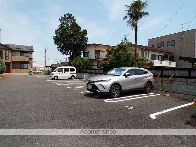 メゾン・ド・ヴェルジェ Aのその他写真