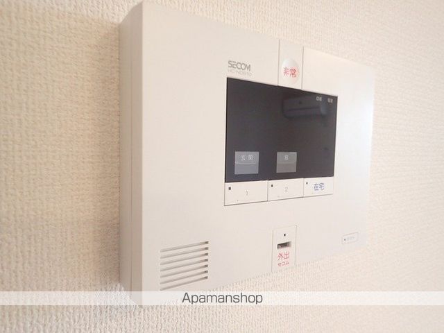 フリーデSTAの内装写真