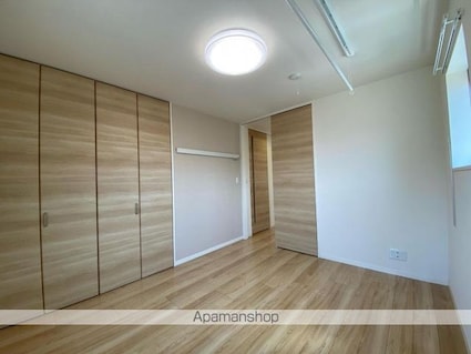 ベレオたまも[1LDK/46.75m2]の内装4