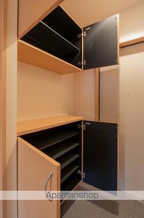 フォブールマリエ[2LDK/59.85m2]の内装7