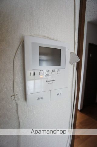 テラス白岡 1号棟の内装写真