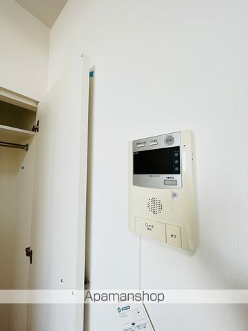 CORNES HOUSE NAGOYAの内装写真