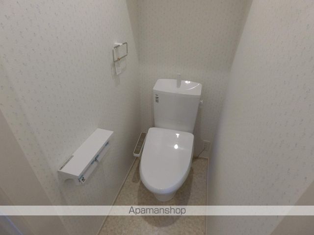 ヴィッラホーム参番館の内装写真