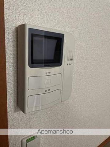 レオパレスライブリーIIIの内装写真