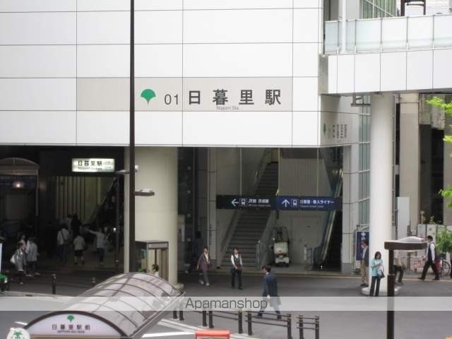 ステーションプラザタワーの周辺写真