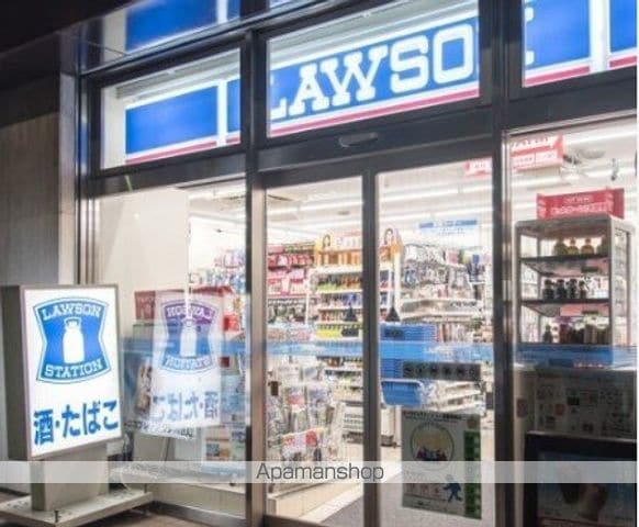 カスタリア茅場町の周辺写真