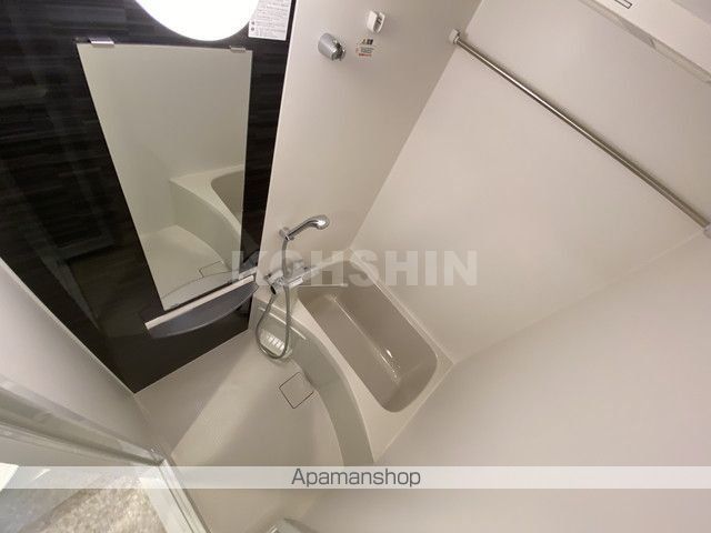 エスリード大阪上本町ブランシュの内装写真
