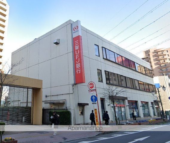 ベラヴィータの周辺写真