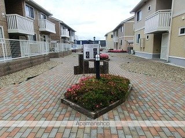 リビングタウン盛岡南 Aのその他写真