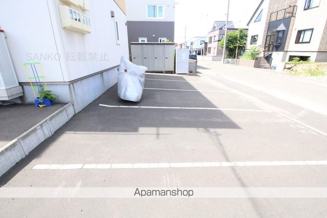 リバーフィールド伏古Bのその他写真