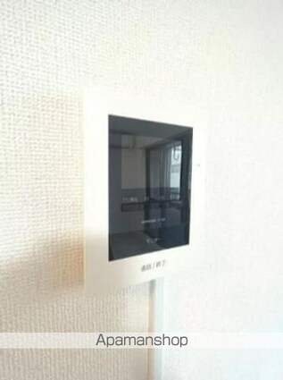 ラディアンテ中野[2LDK/54.71m2]のセキュリティ