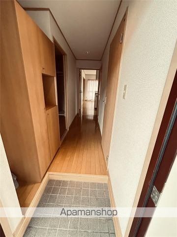 リュミエールの内装写真