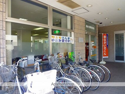 Ｌａ・ｖｉｅ柏木[1R/22.12m2]の周辺4