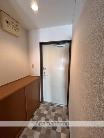 エクシードYの内装写真