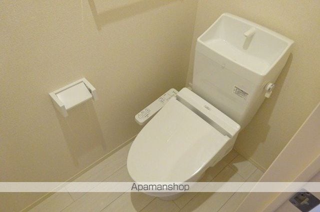 グランメールの内装写真
