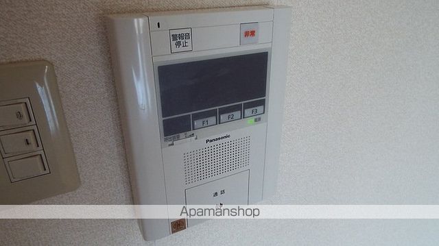 エザンス木之庄IIの内装写真