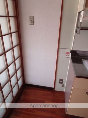 OAK VILLA 久留米の内装写真