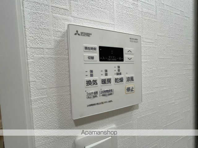 DOPE新栄の内装写真