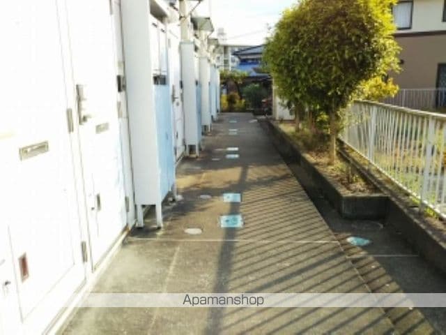 レオパレス恵比寿のその他写真