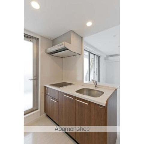 PROSPERA SHIMBASHIの内装写真