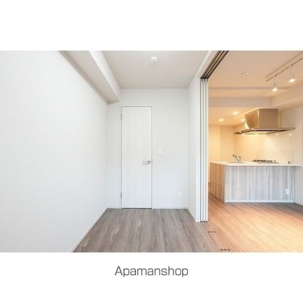 コンフォリア戸越公園[1LDK/32.34m2]のその他部屋・スペース