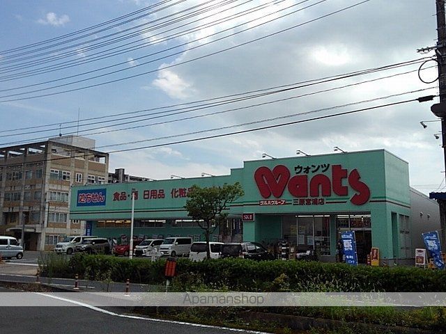 ラ・ルーチェBの周辺写真