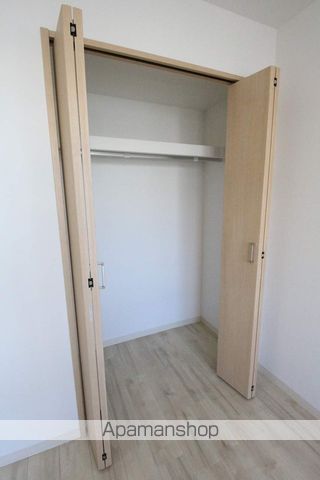 QUALITEの内装写真