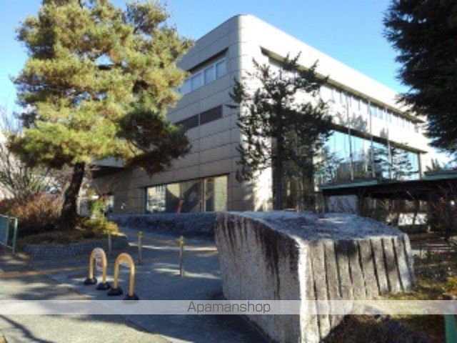 ガーデンハウス朝日山 Dの周辺写真