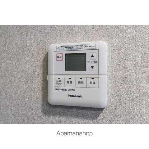 ドゥーエ町屋の内装写真
