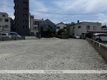 あいおい駐車場[駐車場]の間取図