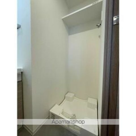 クレストタップ大曽根IIの内装写真