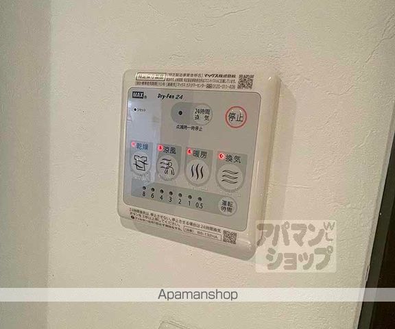 RANZ三条OGAWAの内装写真