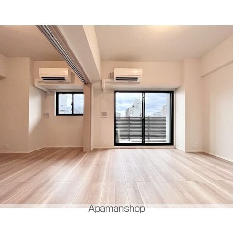 SーRESIDENCE大曽根BRESAの内装写真