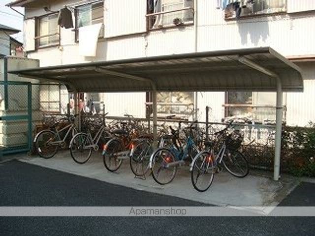サバービアの外観写真