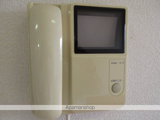 プレインストーン子安の内装写真